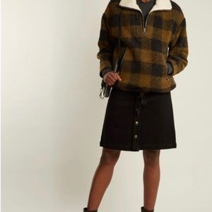 Isabel Marant Etoile Gilas Short